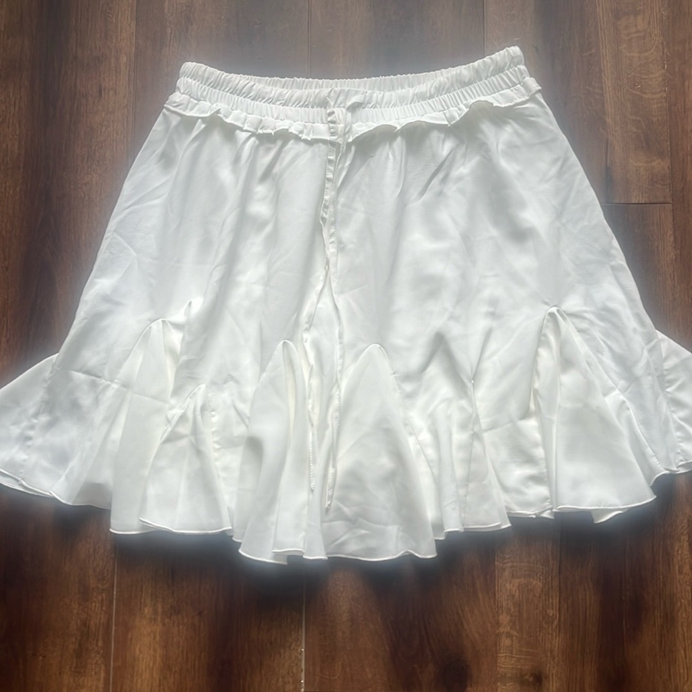 Jodifl skort